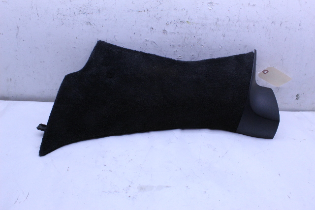 2005-2012 Porsche Boxster 987 Left Seat Belt Molding Trim Left OEM