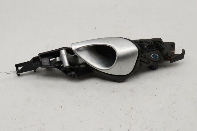1997-2004 Porsche Boxster 986 Inside Door Release Handle Left OEM