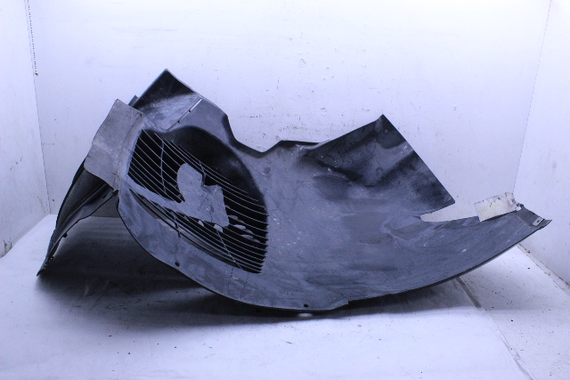 2013 2014 2015 2016 Porsche 911 991 Front Fender Liner Splash Shield Right OEM