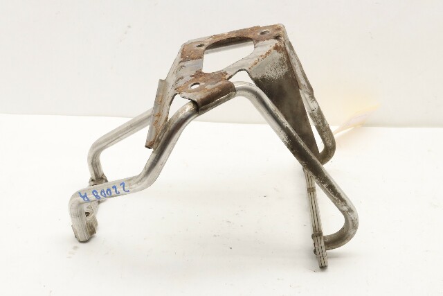 2002-2008 Porsche 911 Right Muffler Support Bracket 99611112858 OEM