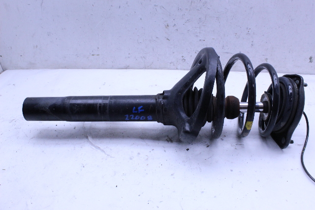 2005-2012 Porsche 911 997 C4S Front Strut Shock PASM Left Driver OEM
