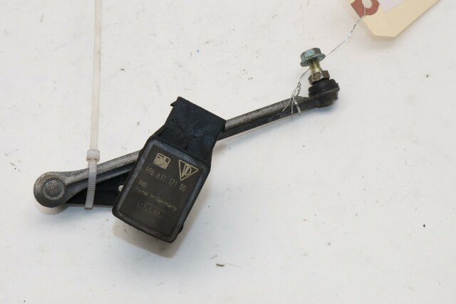 1999-2004 Porsche 911 Boxster Xenon Headlight Level Sensor OEM