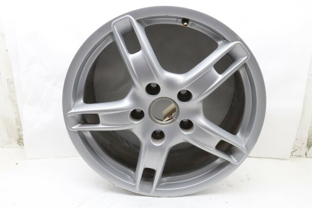2005-2008 Porsche Boxster Cayman Wheel 18 X 8 Rim OEM