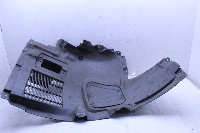2011-2016 BMW 528i 535i Front Fender Liner Right OEM