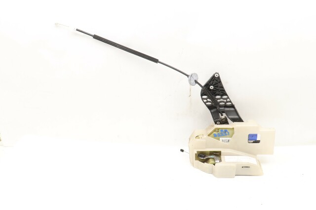 2008 2009 2010 Porsche Cayenne Rear Door Latch Lock Right OEM