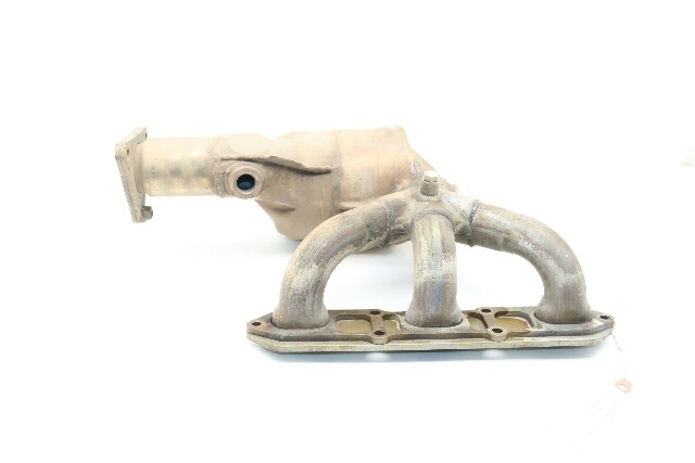 2000 2001 2002 2003 2004 Porsche Boxster 986 Exhaust Manifold Right OEM