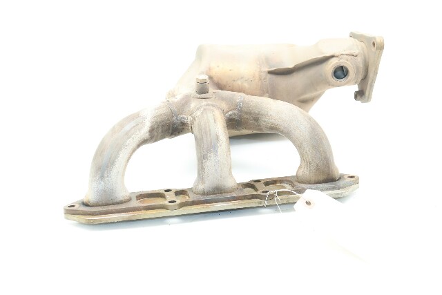 2000 2001 2002 2003 2004 Porsche Boxster Exhaust Manifold Left OEM
