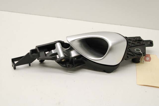 1997-2004 Porsche Boxster 986 Inside Door Release Handle Left - 98655537102 OEM