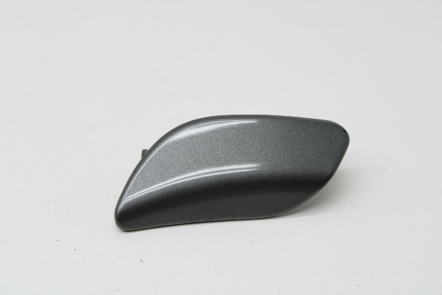 2008-2010 Porsche Cayenne Headlight Washer Nozzle Cover Cap Left - 95562830111 OEM