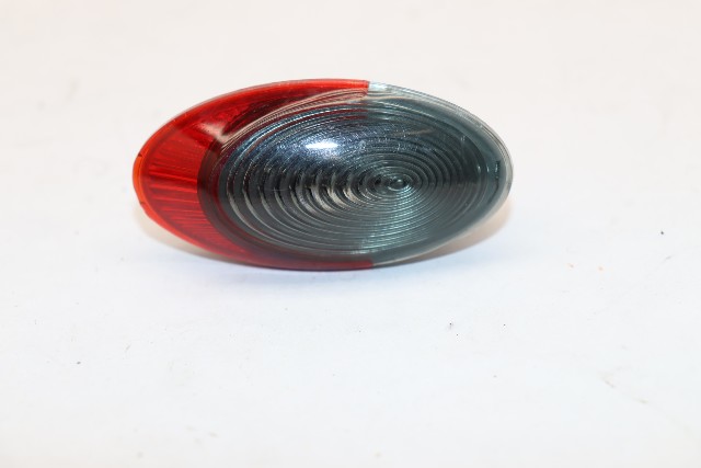 Porsche 911 Boxster Cayman Door Panel Light Lense OEM