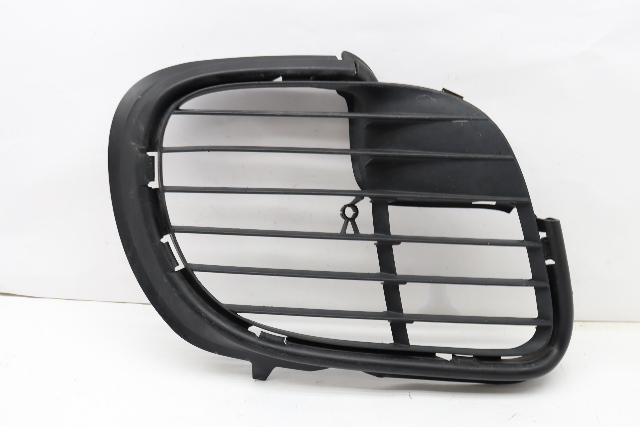 2001-2004 Porsche 911 996 C4S Turbo Bumper Grille Right OEM