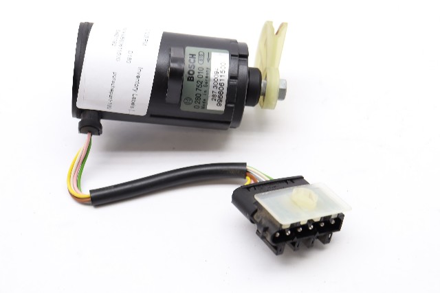 2000-2004 Porsche 911 Boxster Gas Pedal Position Sensor OEM