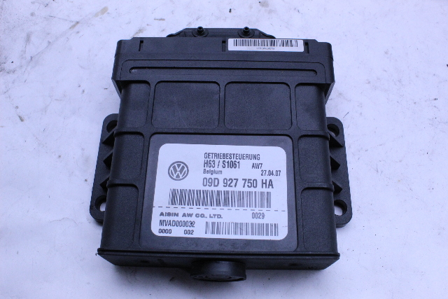 2008 Porsche Cayenne Transmission Control Module TCU TCM OEM
