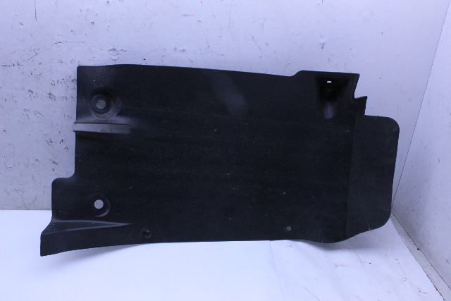 2013-2024 Porsche Boxster Cayman Left Quarter Fender Liner 98150450501 OEM