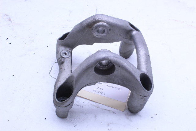 2003 2004 2005 2006 Porsche Cayenne Engine Motor Support Mount Right - 9481152037R OEM