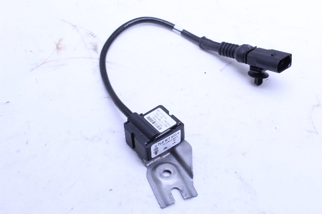 2008 Porsche Cayenne Acceleration Ride Height Sensor OEM