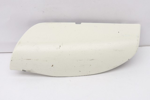 2008 2009 2010 Porsche Cayenne Turbo 957 Tow Hook Cover Cap Right OEM