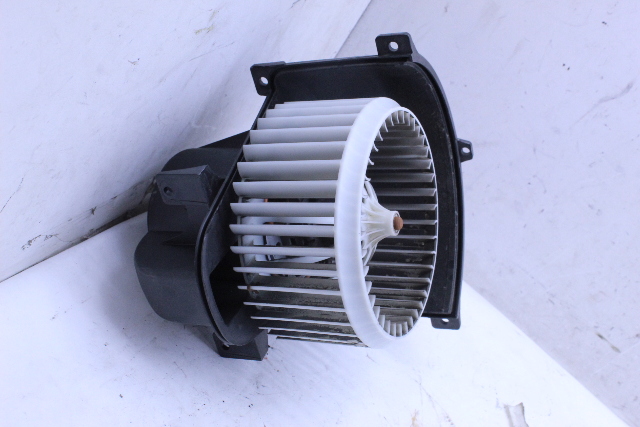 2003-2010 Porsche Cayenne Heater Blower Motor OEM