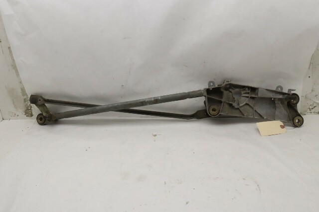 2003 2004 2005 2006 2008 2009 2010 Porsche Cayenne Windshield Wiper Linkage OEM