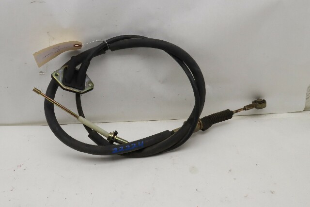 2001-2004 Porsche Boxster 986 Automatic Shift Shifter Cable OEM
