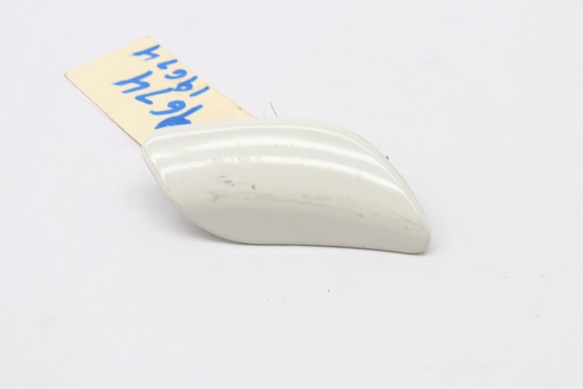 2008 2009 2010 Porsche Cayenne Headlight Washer Nozzle Cover Cap Right OEM