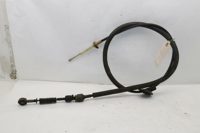2001-2004 Porsche Boxster Automatic Shift Shifter Cable OEM