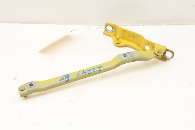 2005-2012 Porsche 911 Boxster Cayman Hood Hinge Right OEM