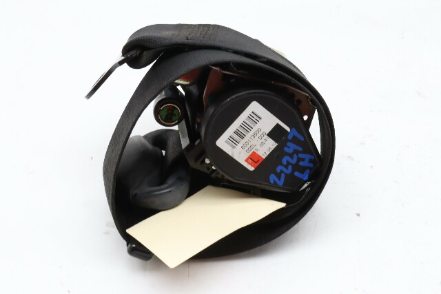 2002-2012 Porsche Boxster 986 987 Seat Belt Retractor Left OEM