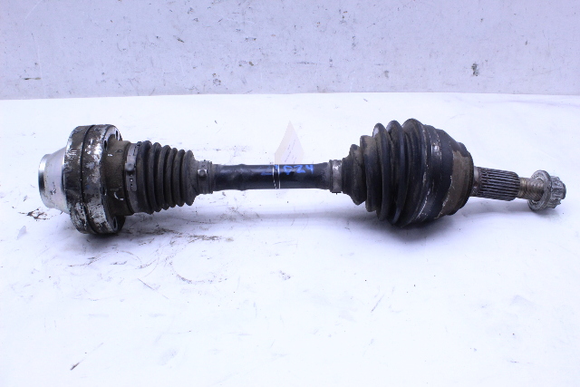2003-2006 Porsche Cayenne Front Axle CV Shaft 7L0407271A OEM