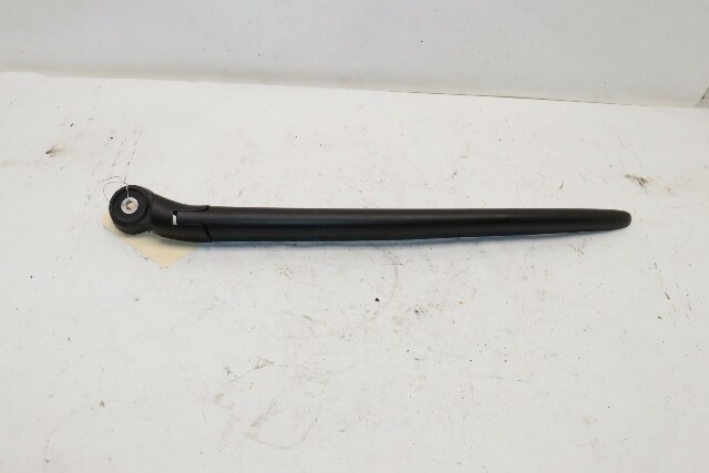 2003-2010 Porsche Cayenne Rear Window Wiper Arm - 7L5955707B OEM