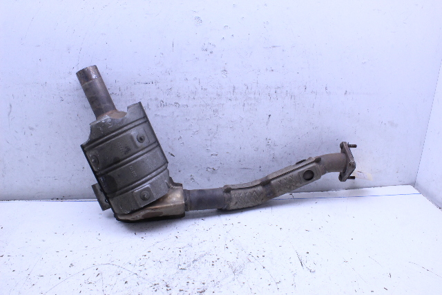 2000 2001 2002 2003 2004 Porsche Boxster Exhaust Header Down Pipe Right OEM