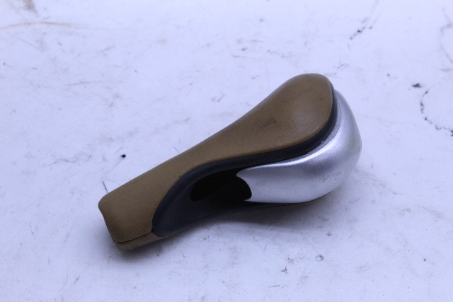 1997-2004 Porsche 911 Boxster Automatic Shift Knob Beige 99642606910 OEM