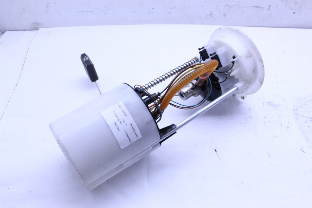 2018 Porsche Macan 3 Fuel Pump - 95B919051 OEM