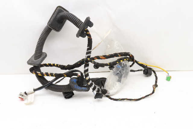 2005 Porsche Boxster 987 Door Wire Wiring Harness Loom Left - 99761260101 OEM