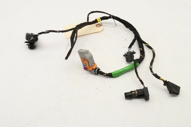 2006 Porsche 911 997 Door Wire Wiring Harness Loom Right - 99761261155 OEM