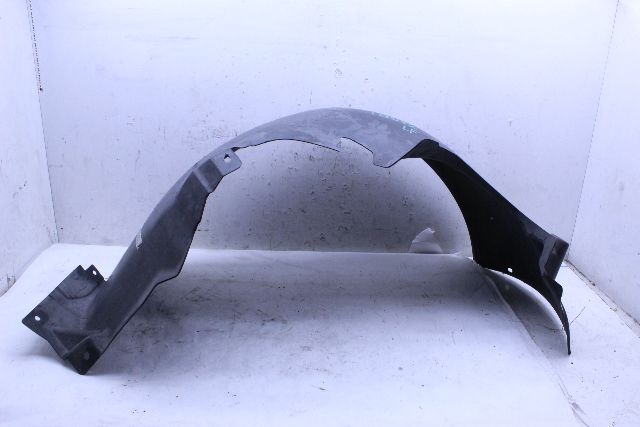 2005-2012 Porsche 911 997 AWD Front Fender Liner Left Driver - 99750420301 OEM