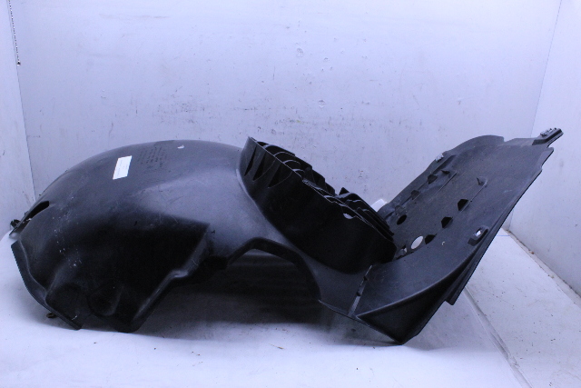 2013 2014 2015 2016 Porsche Boxster Cayman 981 Front Fender Liner Left Driver OEM