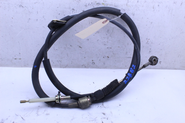2001-2004 Porsche Boxster 986 Automatic Shift Shifter Cable OEM