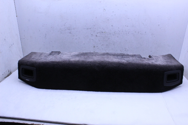 2002-2004 Porsche 911 996 Rear Subwoofer Speaker Box Bose OEM