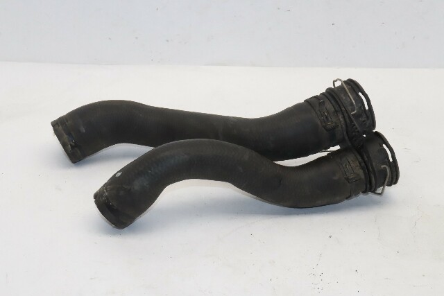 2005-2012 Porsche 911 997 Boxster Cayman 987 Radiator Hose Flange Left - 99710662503 OEM