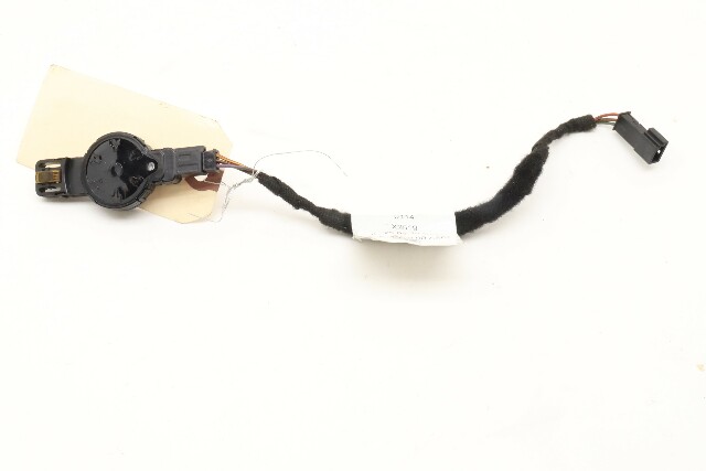 2010-2016 Porsche Panamera Windshield Rain Sensor - 97061270800 OEM