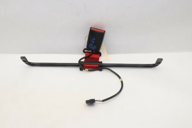 1997-2004 Porsche 911 Boxster SRS Bag Deactivation Bar for Porsche Child Seat OEM