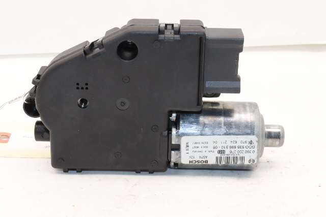 2010-2016 Porsche Panamera 970 Sunroof Motor OEM