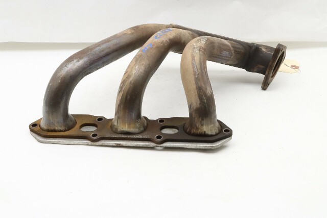 2002-2004 Porsche 911 996 3.6 Exhaust Manifold Left OEM