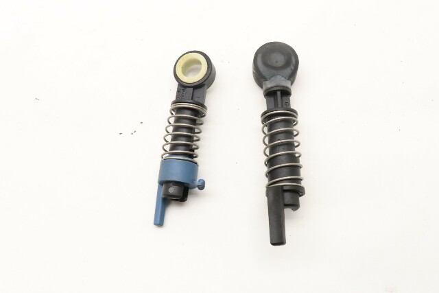 2002 2003 2004 Porsche 911 996 Shifter Shift Cable Adjustable Ends OEM