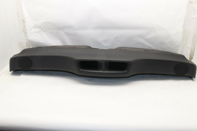 2005-2012 Porsche Boxster 987 Rear Speaker Box Subwoofer BOSE OEM