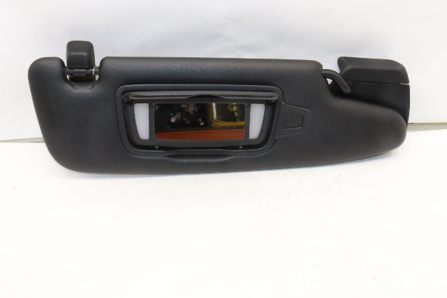 2013-2022 Porsche Boxster 981 718 Sun Visor Right OEM