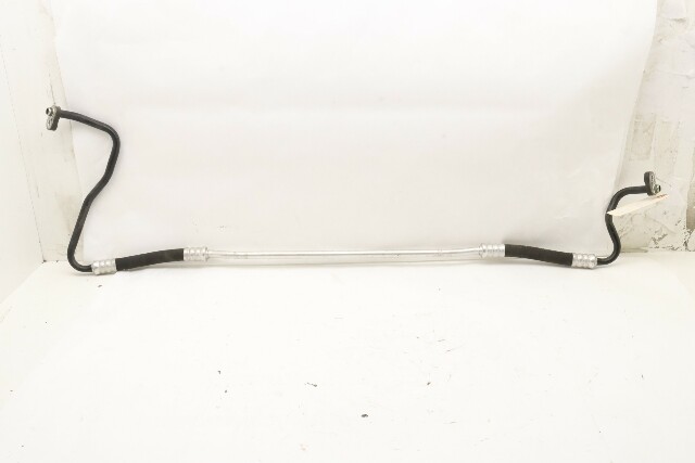 2002-2004 Porsche 911 996 C4S Turbo Front AC A/C Air Conditioner Line Center OEM