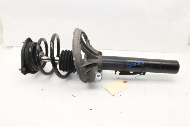 2001-2004 Porsche 911 996 Turbo Front Strut Shock Spring OEM