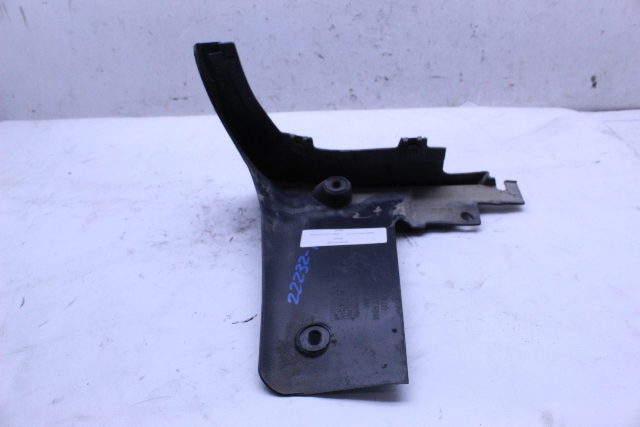 2005-2012 Porsche Boxster Cayman 987 Rocker Panel Mud Guard Right OEM